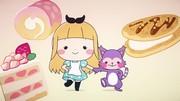 Ellis's Wonder Cooking : Quel est l'attrait de cet anime fantastique mettant en scène une cuisine magique ? 