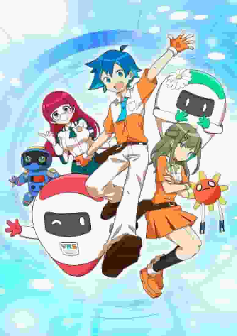 Bienvenue chez WRS ! - Une dissection approfondie d'un nouveau type d'anime sportif 