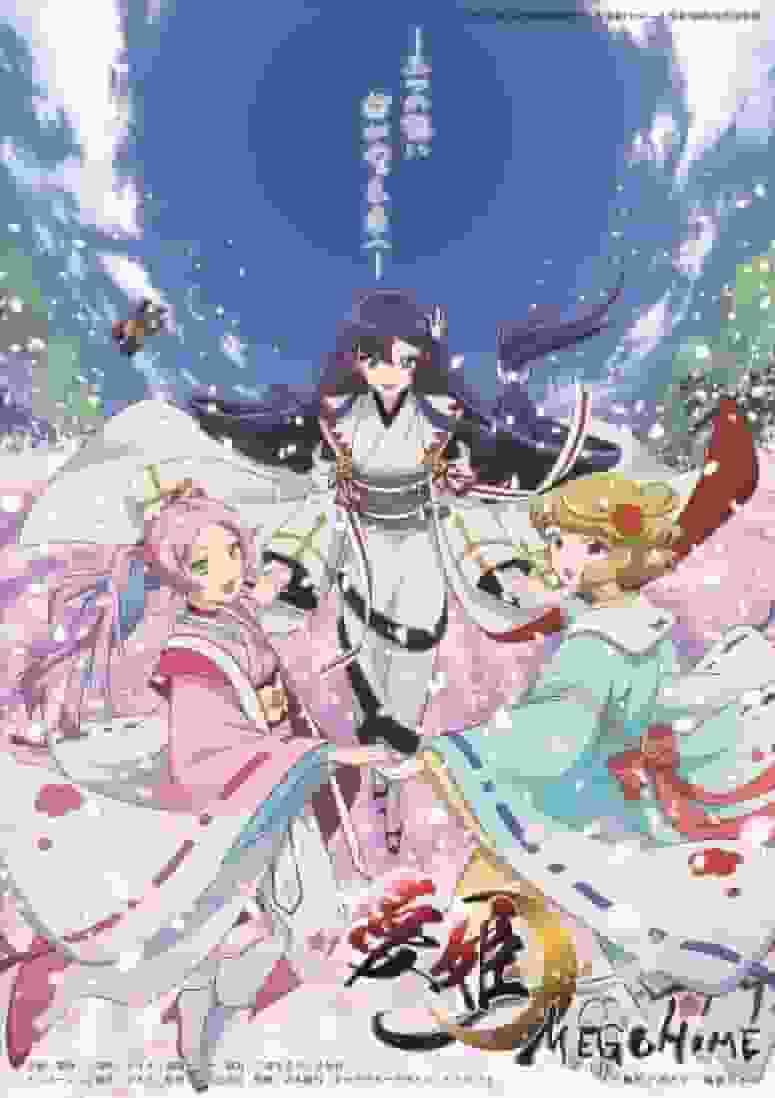 MEGOHIME - Une critique approfondie des personnages fascinants et de la profondeur de l'histoire 