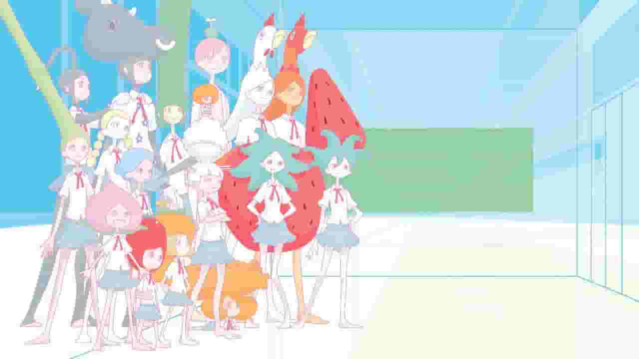 L'appel et l'évaluation de « J'aimerais pouvoir te manger ! » - Critique d'anime à ne pas manquer 