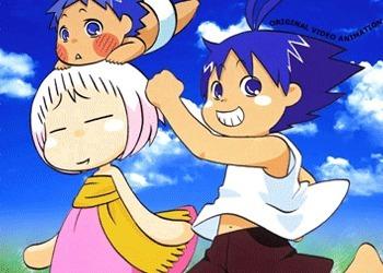 Jungle wa Itsumo Hare Nochi Guu FINAL - L'excitation et les critiques du chapitre final 