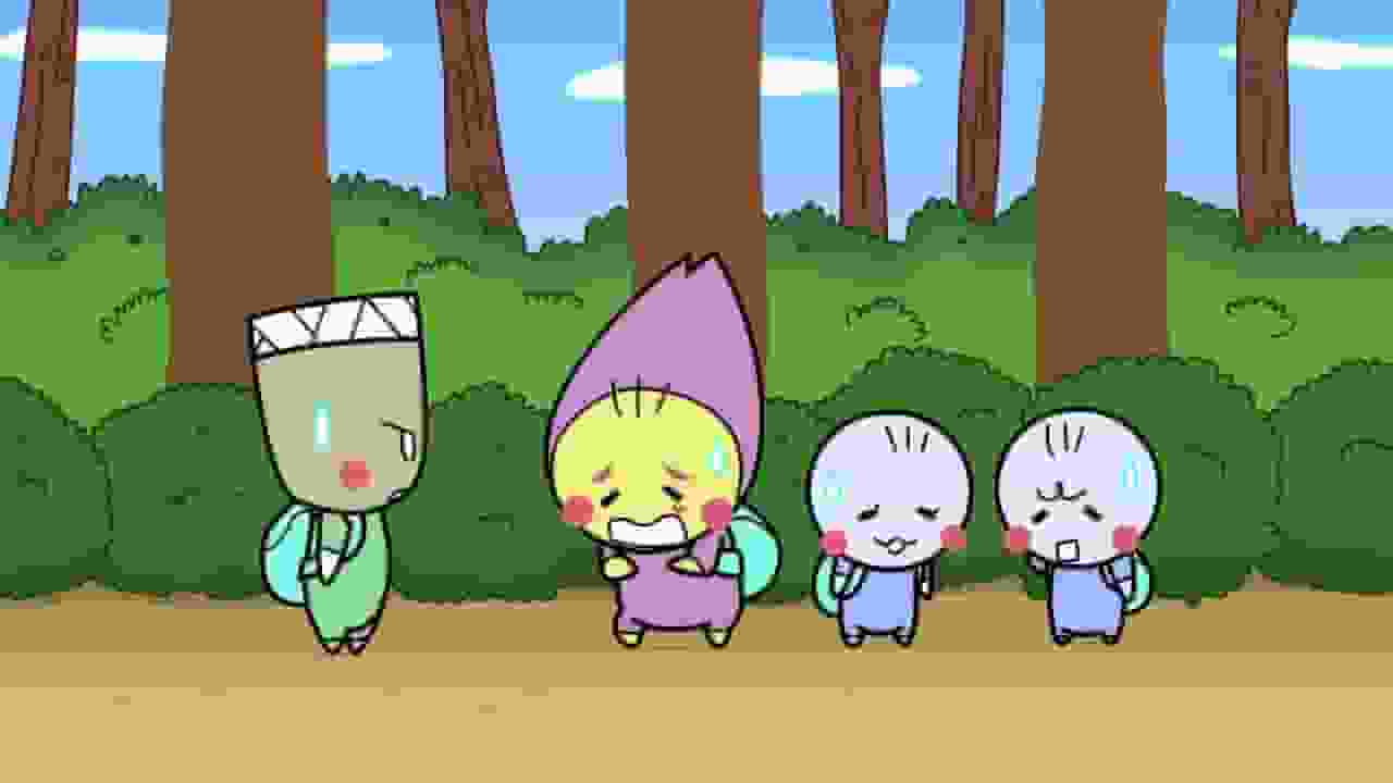 L'attrait et les critiques de « Potekko Babies » (2011) : de nouvelles possibilités pour l'animation pour enfants 
