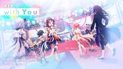 Une critique et une note émouvantes pour BanG Dream ! Fête du groupe de filles ! Animation du 5e anniversaire -CiRCLE THANKS PARTY!- 