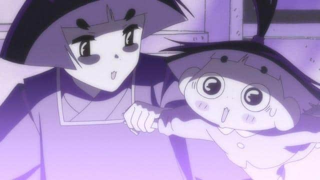 L'attrait et les critiques du nouveau spécial d'Ojarumaru « Heianchou Onigami Kessen » 