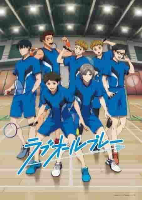 L'attrait et les critiques de Love All Play : un anime jeunesse illustrant le monde du tennis 