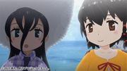 L'attrait et les critiques de « That is the Sketch » : un incontournable pour les fans d'anime ? 