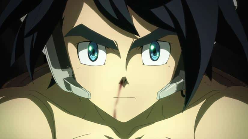 Mobile Suit Gundam: Iron-Blooded Orphans Special Edition : test détaillé et recommandations 