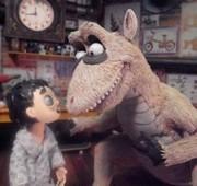 KEN & The Monster - Une analyse approfondie de l'histoire fascinante et de la profondeur des personnages 