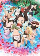 Kunoichi Tsubaki no Mune no Uchi : Critique de personnages attrayants et d'une histoire profonde 