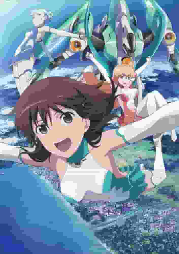 L'attrait et les critiques de « Rinne no Lagrange : Kamogawa Days » : une fusion de chaleur quotidienne et de science-fiction 