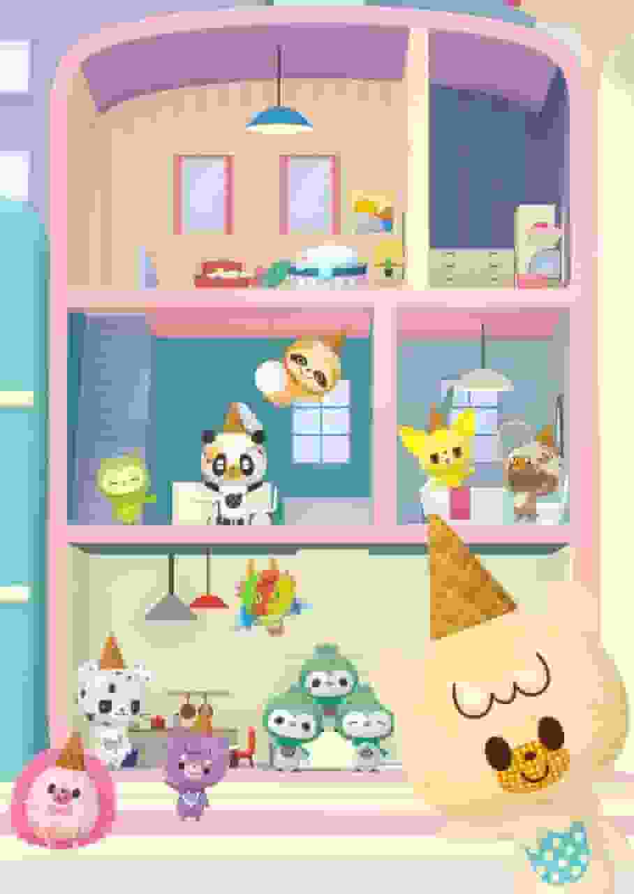L'attrait et l'évaluation de « iii Ice Cream 2 » : une critique approfondie de l'épisode 2 