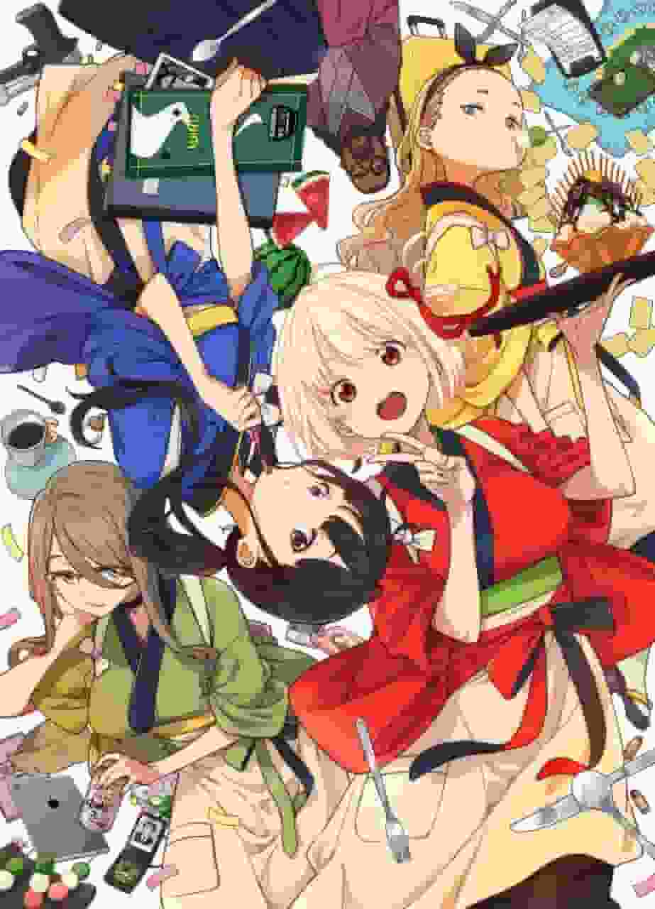 L'attrait et la critique de « Lycoris Recoil » : une fusion d'action et d'histoire 