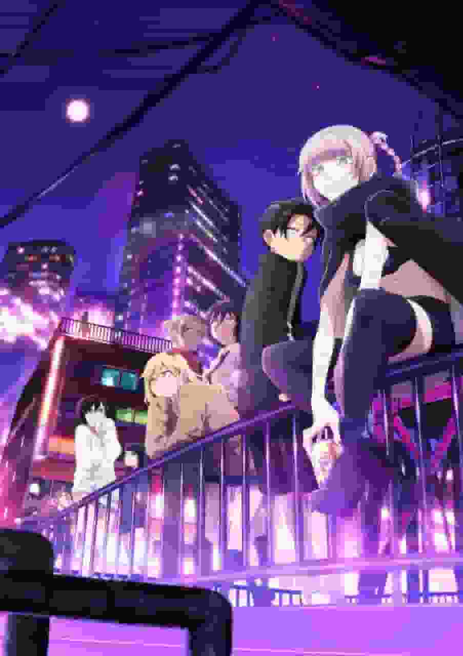 Critique de « Yofukashi no Uta » : un chef-d'œuvre d'anime dépeignant le charme de la fin de soirée et les difficultés de la jeunesse