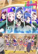 L'attrait et l'évaluation de « Shine Post » : une critique incontournable pour les fans d'anime 