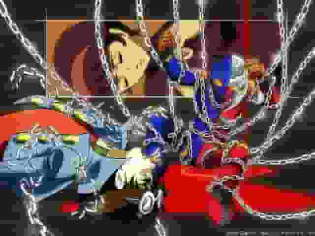 L'attrait et l'évaluation de Kikaider 01 L'ANIMATION/RÉÉDITION : Un anime classique réévalué 