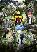 Assassination Classroom Saison 2 : Un examen approfondi des développements surprenants et des liens qui se renforcent 