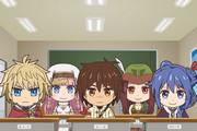 Chenkuro Gakuen : une critique approfondie de personnages uniques et une histoire fascinante 