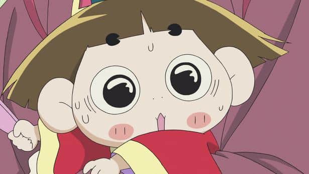 L'attrait et les critiques de la série Ojarumaru 17 : Bienvenue dans le monde de la guérison et du rire 