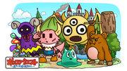 Ponkotsu Quest : Le Roi Démon et les Démons Dispatchés - L'attrait et les critiques de la saison 7 
