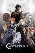 Critique et impressions de la saison 4 de Castlevania 
