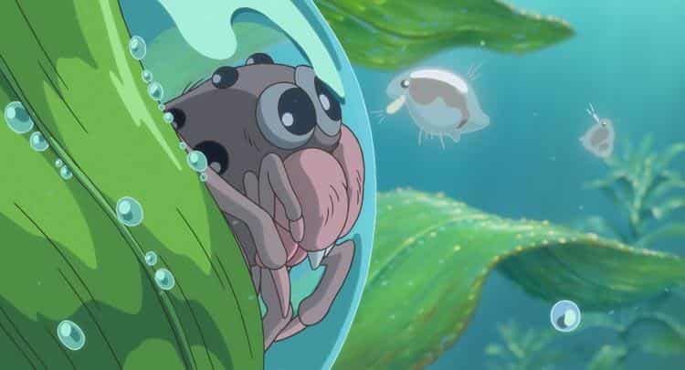 Critique de « Mizugumo Monmon » : exploration des personnages fascinants et de la profondeur de l'histoire 