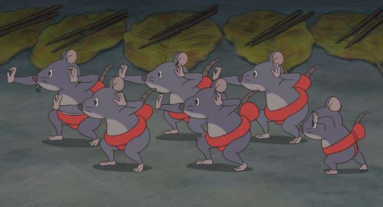 L'attrait et l'évaluation de « Chu-Zumo » : une critique de l'anime qui dépeint le monde du sumo au collège 