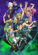 JoJo's Bizarre Adventure Partie 6 Stone Ocean 2e saison attrait et critiques 