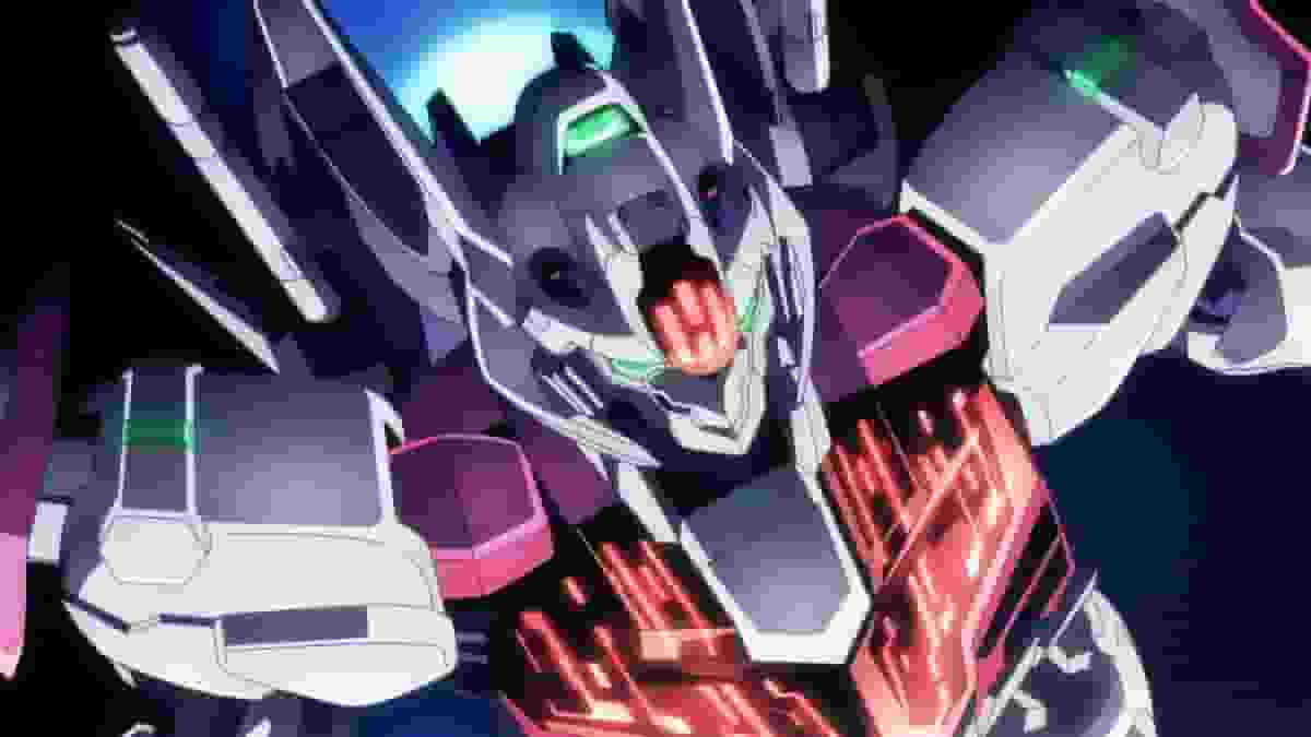 L'attrait et les critiques de Mobile Suit Gundam -The Witch of Mercury- [PROLOGUE] 