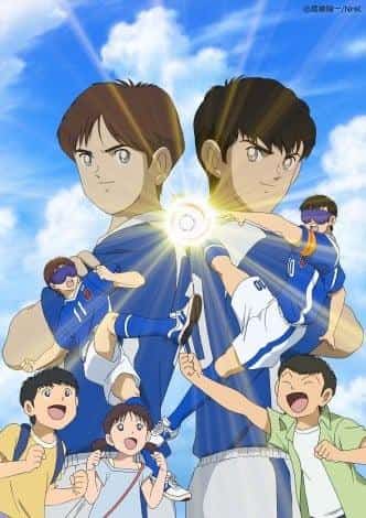 Critique de Ani×Para « épisode 1 Blind Soccer » : une expérience animée sportive émouvante 