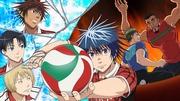 Impressions et critiques de l'épisode 15 d'Ani x Para "épisode 15 Para volley-ball (position assise)" 