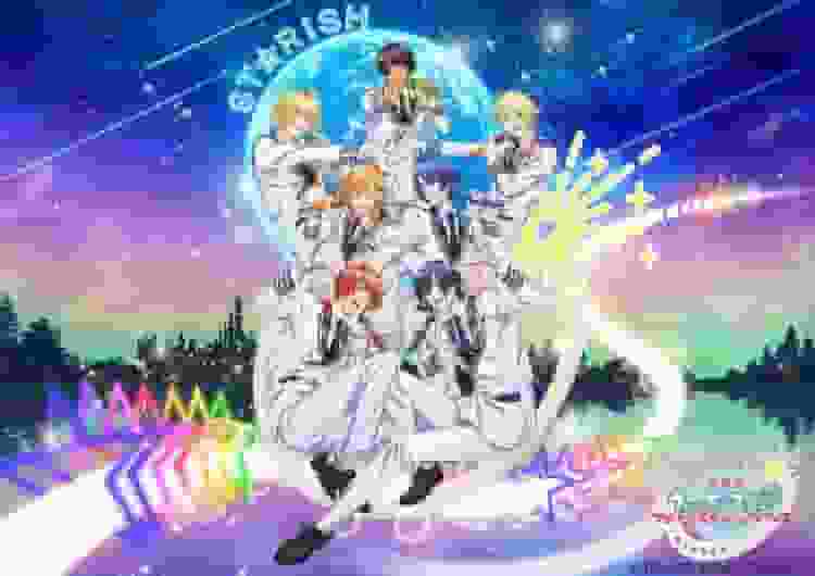 Une analyse approfondie de l'attrait et de l'émotion du film "Uta no☆Prince-sama♪ Maji LOVE Starlish Tours" ! 