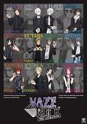 VAZZROCK L'ANIMATION - Tsukiuta. Dans quelle mesure serait-ce attrayant en tant que spin-off de la série ? 