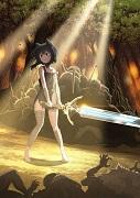 Je me suis réincarné en épée : quel est le nouvel attrait de la fantasy se déroulant dans un autre monde ? 