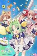Di Gi Charat de Reiwa : une critique approfondie de la nouvelle ère de l'anime Moe 