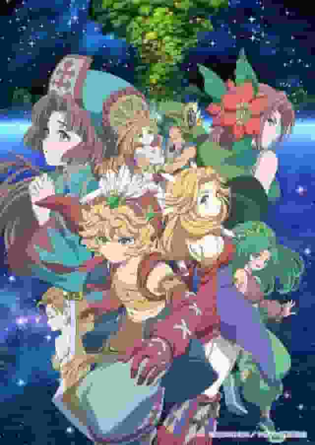 L'attrait et les critiques de « Legend of Mana -The Teardrop Crystal- » : une analyse approfondie de l'histoire émouvante et de magnifiques graphismes 