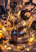 Une analyse approfondie de la fin émouvante et choquante de « L'Attaque des Titans : La Saison Finale » ! 