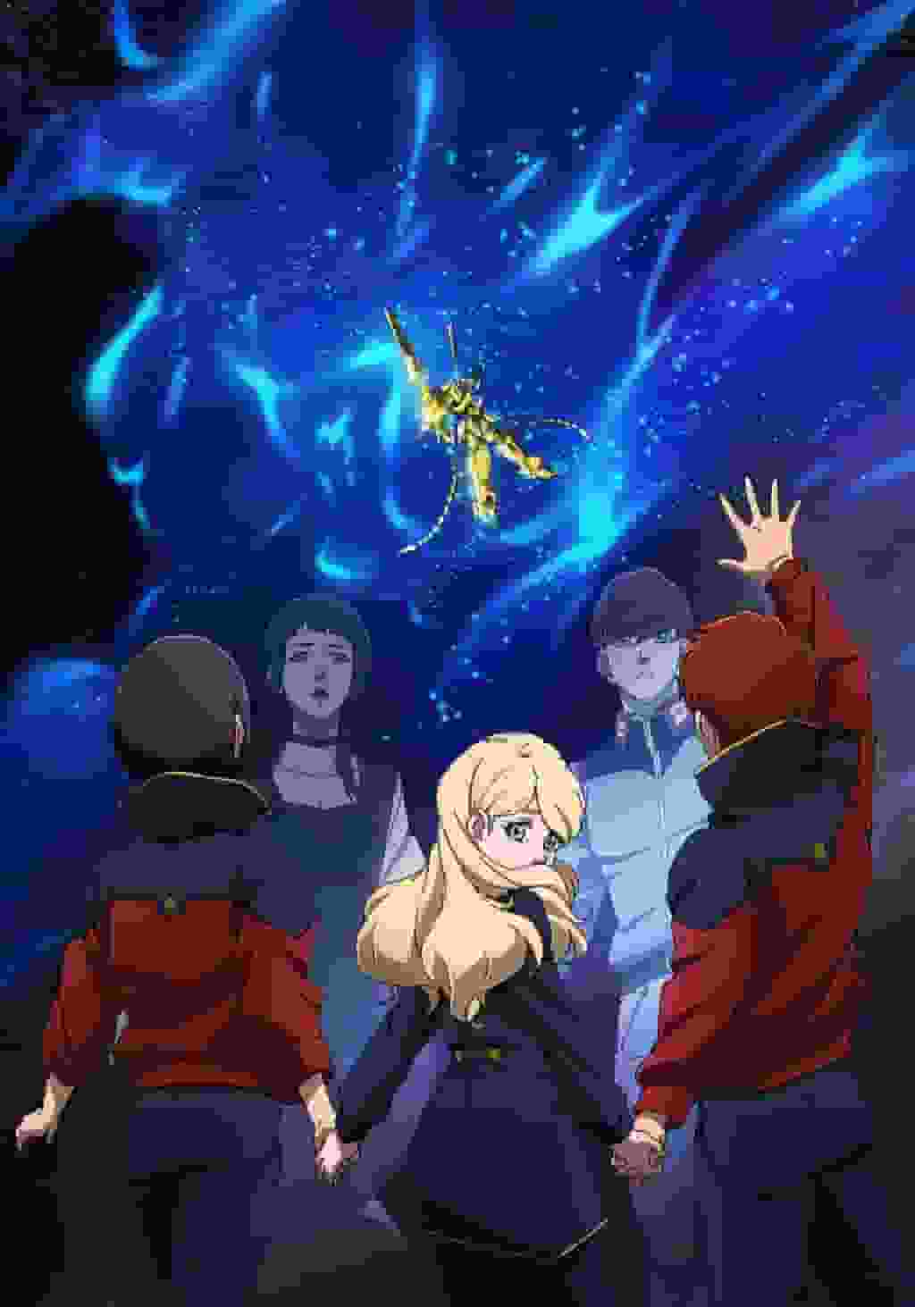 L'attrait et les critiques de Mobile Suit Gundam NT TV Edition : Quels sont les contenus incontournables pour les fans de Gundam ? 