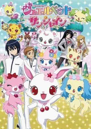 L'attrait et les critiques de Jewelpet Sunshine : Entrez dans un monde d'aventure pétillant 