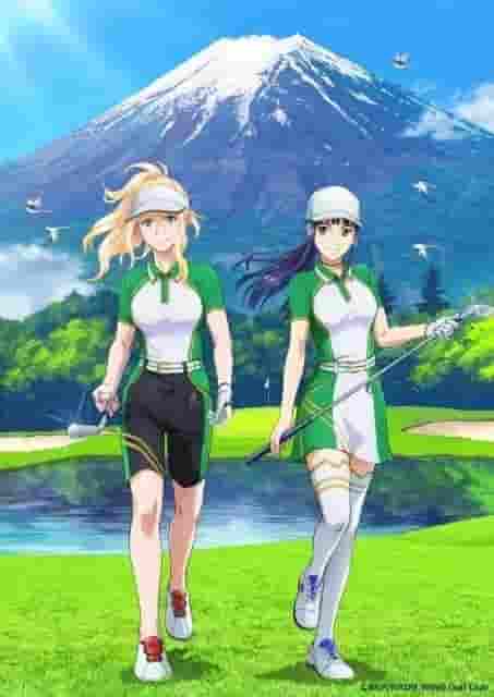 BIRDIE WING - Golf Girls Story - Critique et impressions de la saison 2