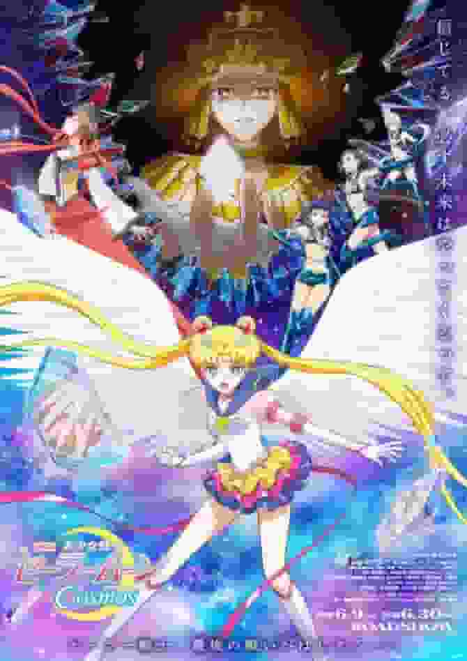 L'attrait et les critiques du film « Pretty Guardian Sailor Moon Cosmos » : Vivez le point culminant émotionnel 