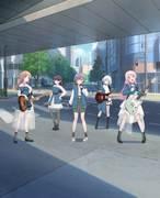 BanG Dream! C'est MyGO !!!!! - Un nouveau défi et une critique inspirante 