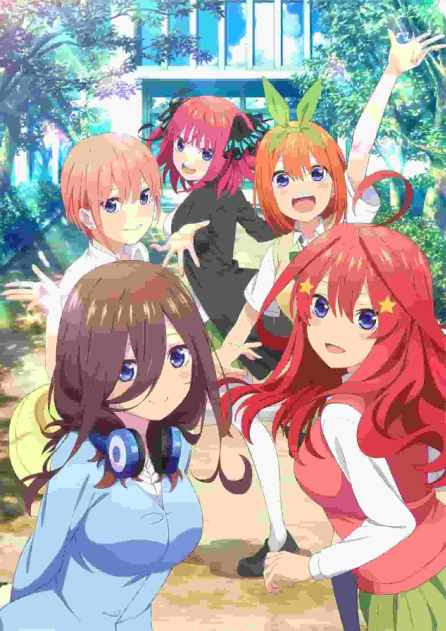 Le film Quintessential Quintuplets #2 - Son attrait et sa critique : des développements qui dépassent les attentes et un approfondissement des personnages 