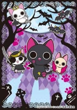 Nyan†Pia The Animation - Une critique approfondie de l'anime enchanteur aux oreilles de chat 