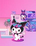 Le beau voyage de Kuromi : évaluation et recommandation d'un anime charmant 