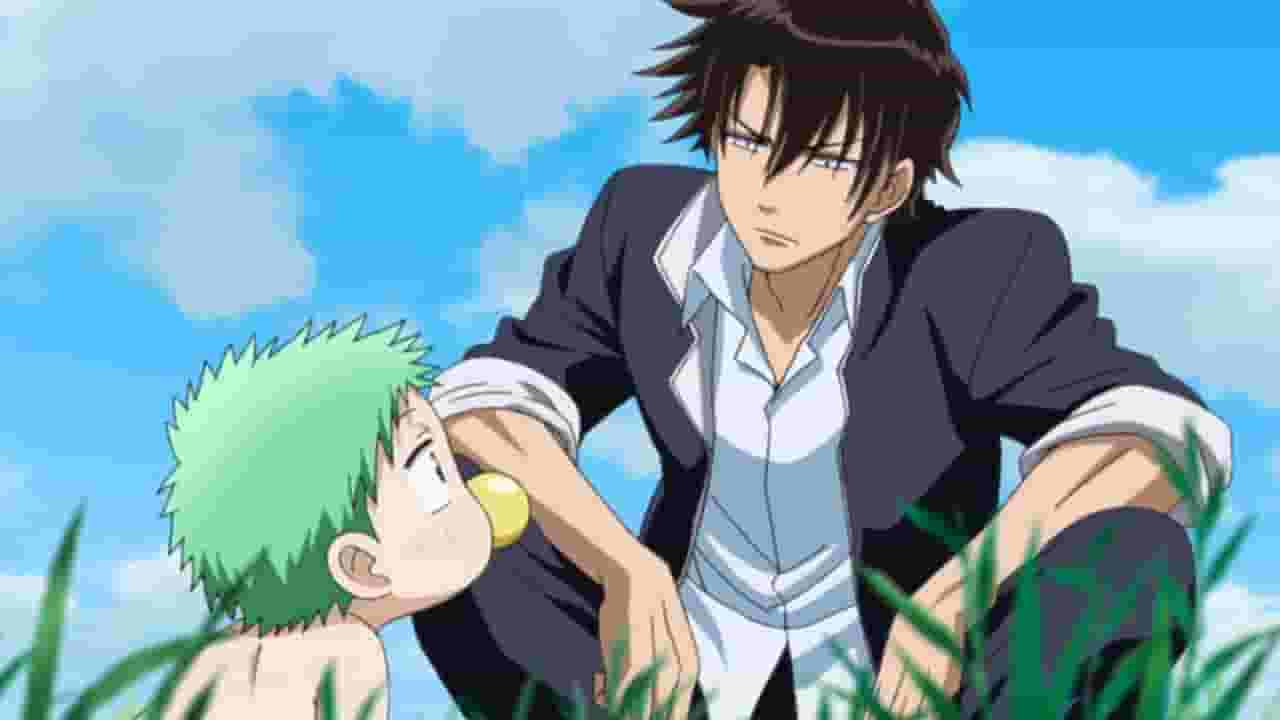 Critique de « Beelzebub » : une comédie hilarante et émouvante sur le diable de l'école 