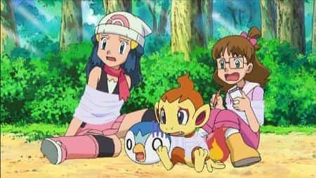 L'attrait et l'évaluation de l'édition spéciale Pokémon Diamant et Perle 
