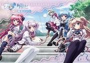 L'attrait et les critiques de « Mashiroiro Symphony -The color of lovers- » : Explorer l'histoire d'amour ultime 