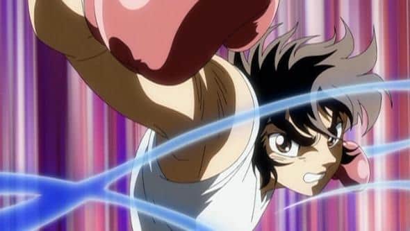 L'attrait et les critiques de « Ring ni Kakero 1: World Tournament Arc » : Une bataille passionnée et une histoire émouvante 
