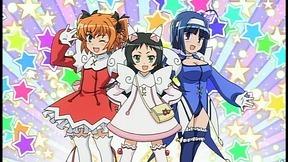L'attrait et les critiques de Kaito Tenshi Twin Angel ~Kyun Kyun ☆ Tokimeki Paradise!!~ 