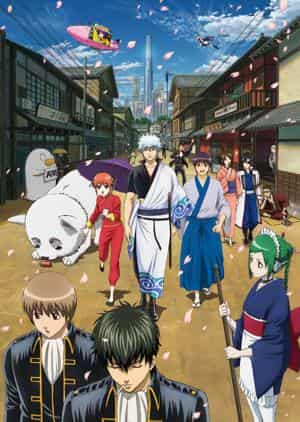 Une critique approfondie de la série télévisée Gintama #3 : Quel est l'équilibre entre le rire et l'émotion ? 